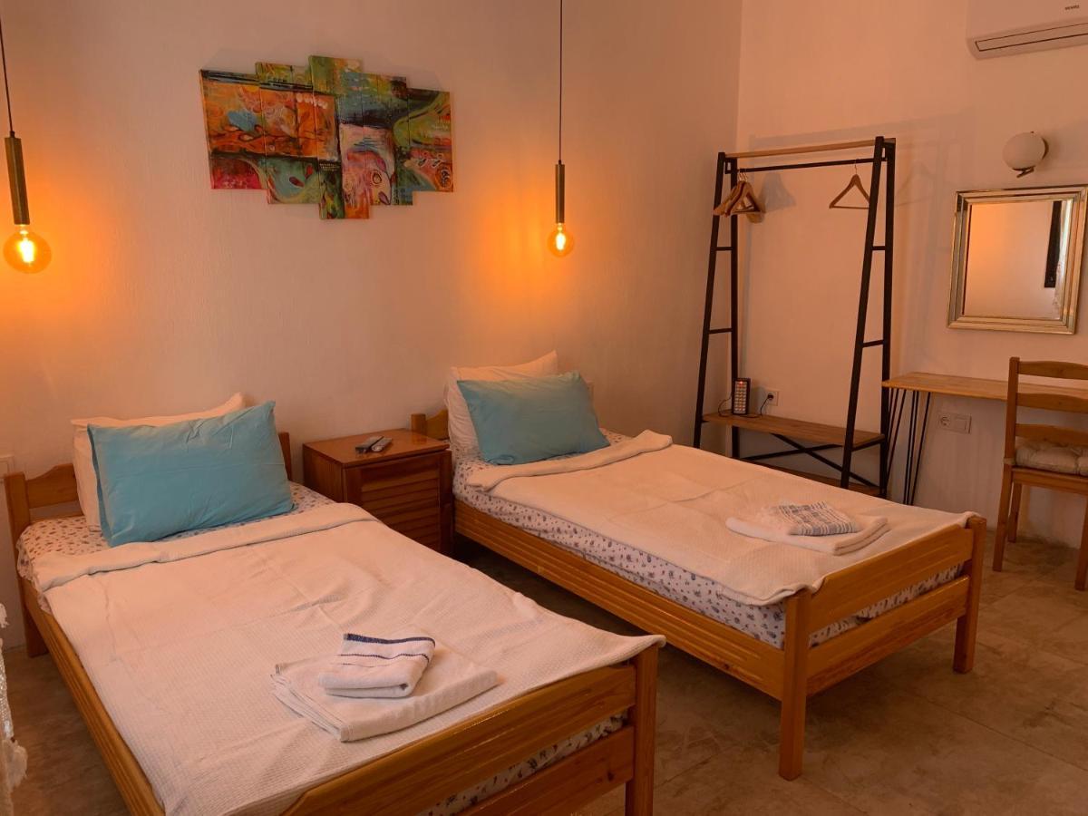 Arden'S House Panzió Bodrum Kültér fotó
