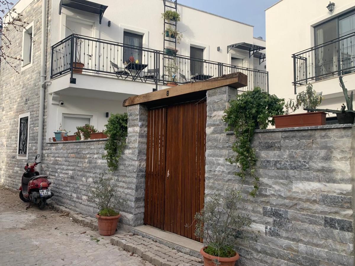 Arden'S House Panzió Bodrum Kültér fotó