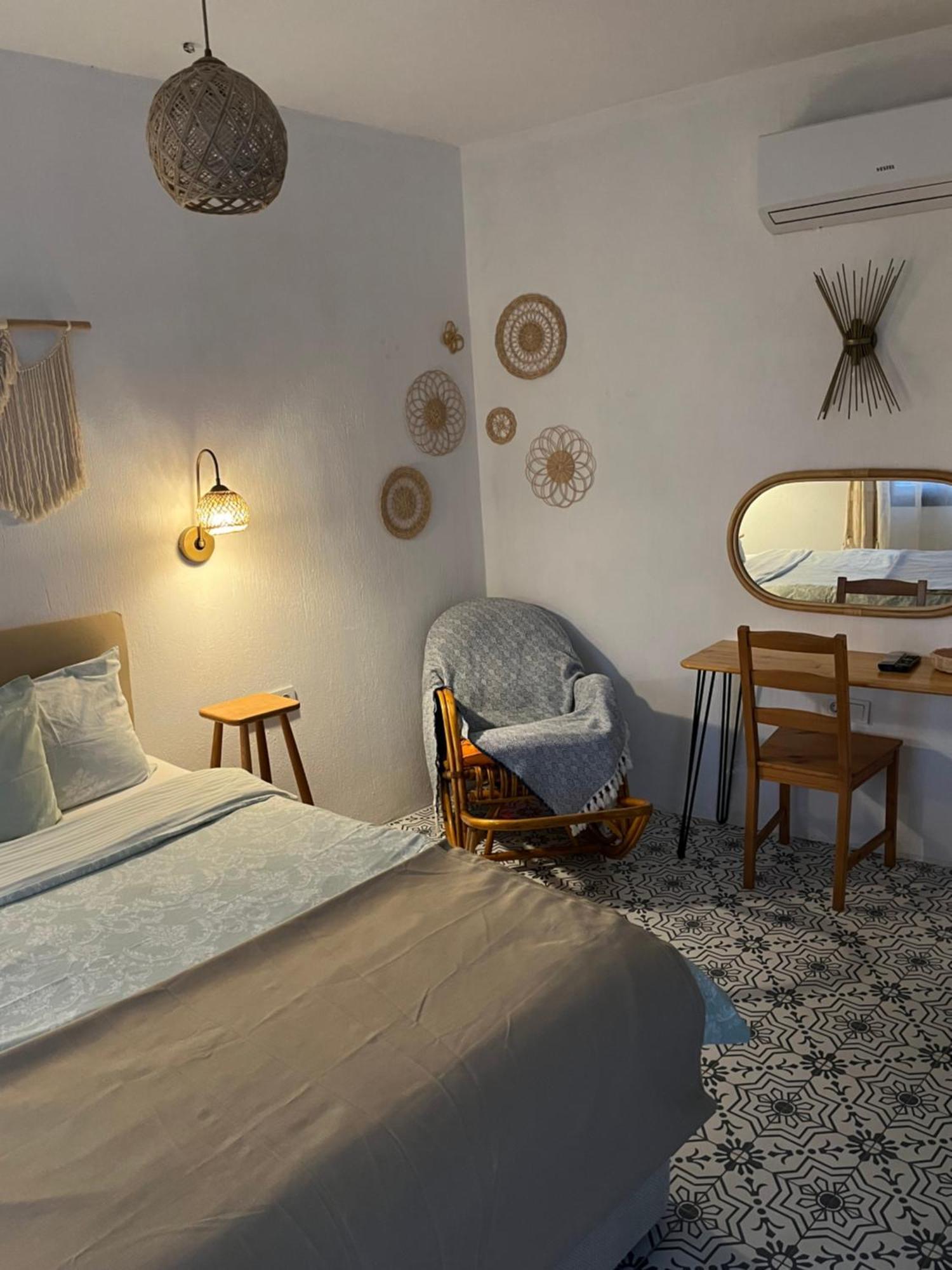 Arden'S House Panzió Bodrum Kültér fotó