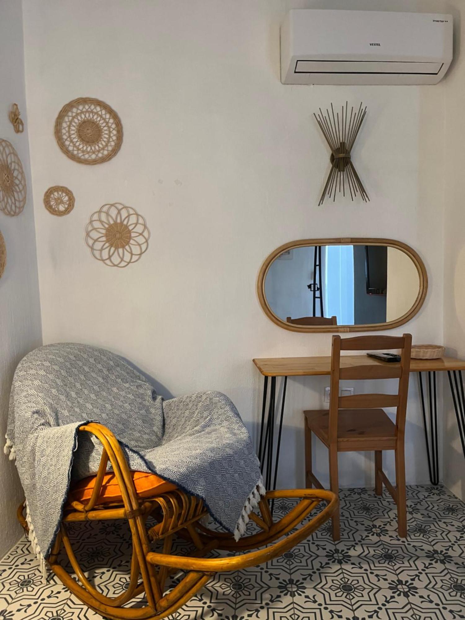 Arden'S House Panzió Bodrum Kültér fotó