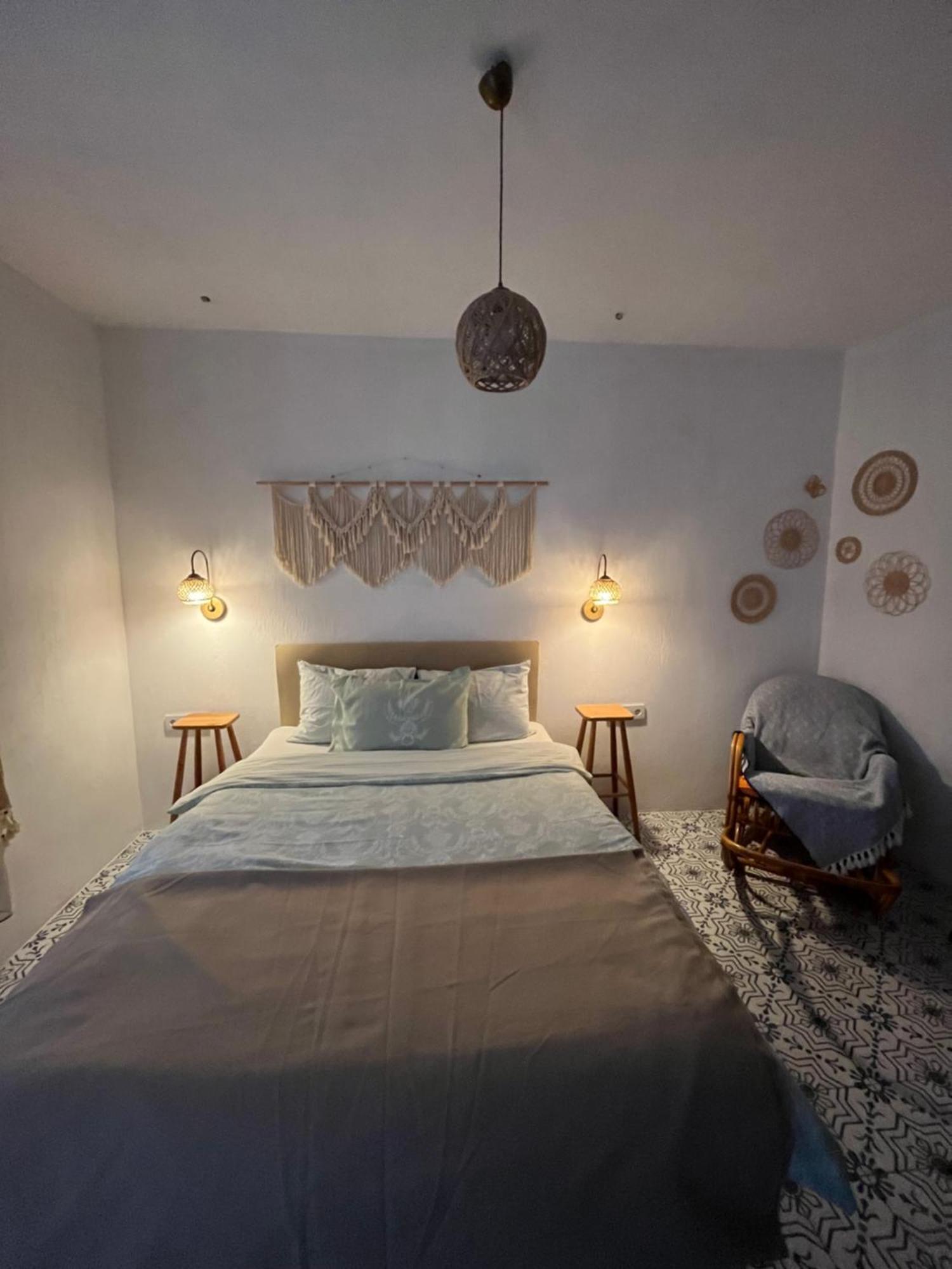 Arden'S House Panzió Bodrum Kültér fotó