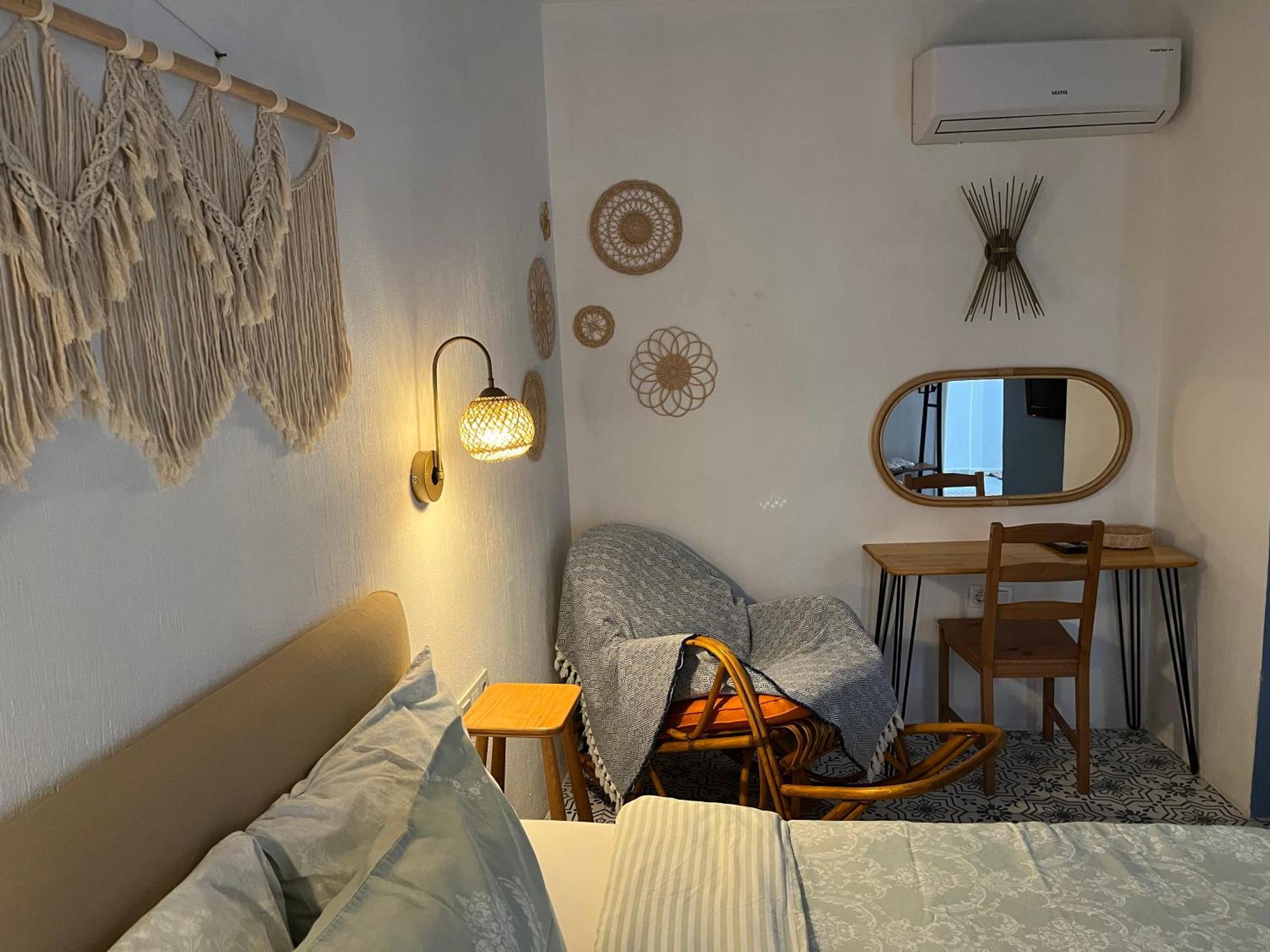 Arden'S House Panzió Bodrum Kültér fotó