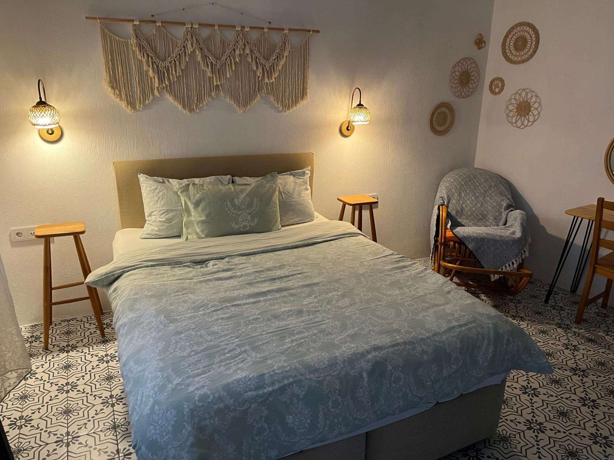 Arden'S House Panzió Bodrum Kültér fotó