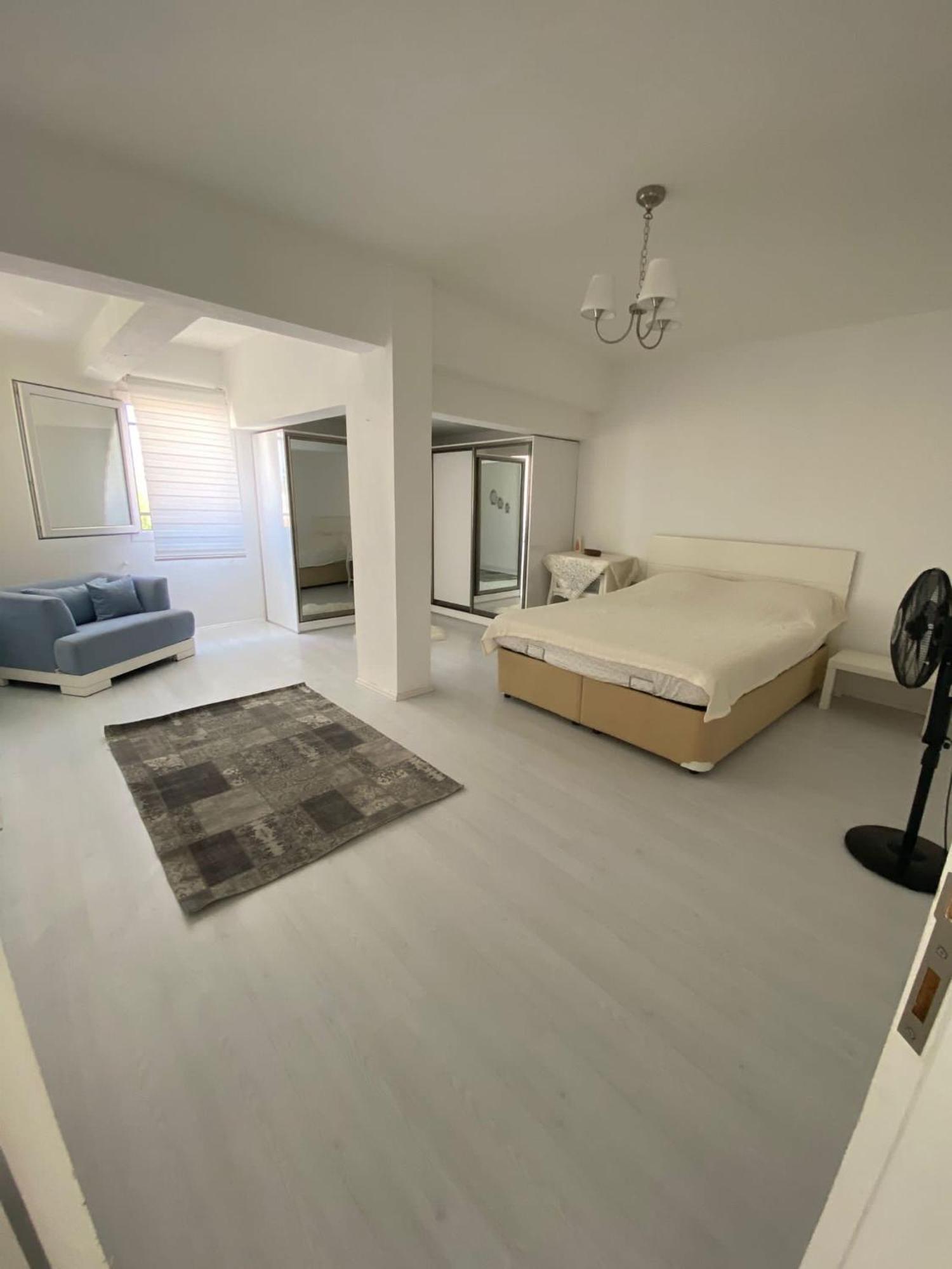 Arden'S House Panzió Bodrum Kültér fotó