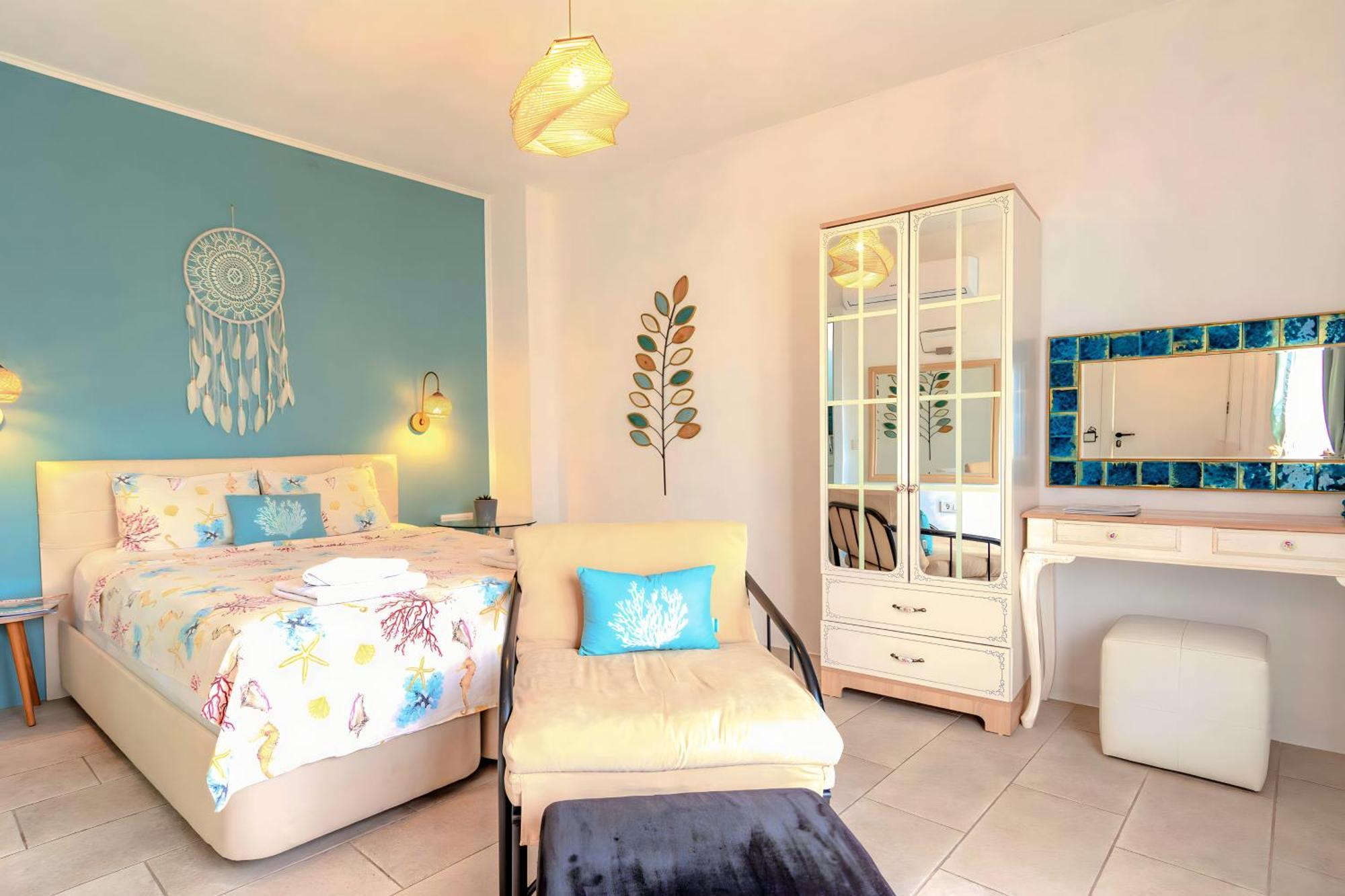 Arden'S House Panzió Bodrum Kültér fotó