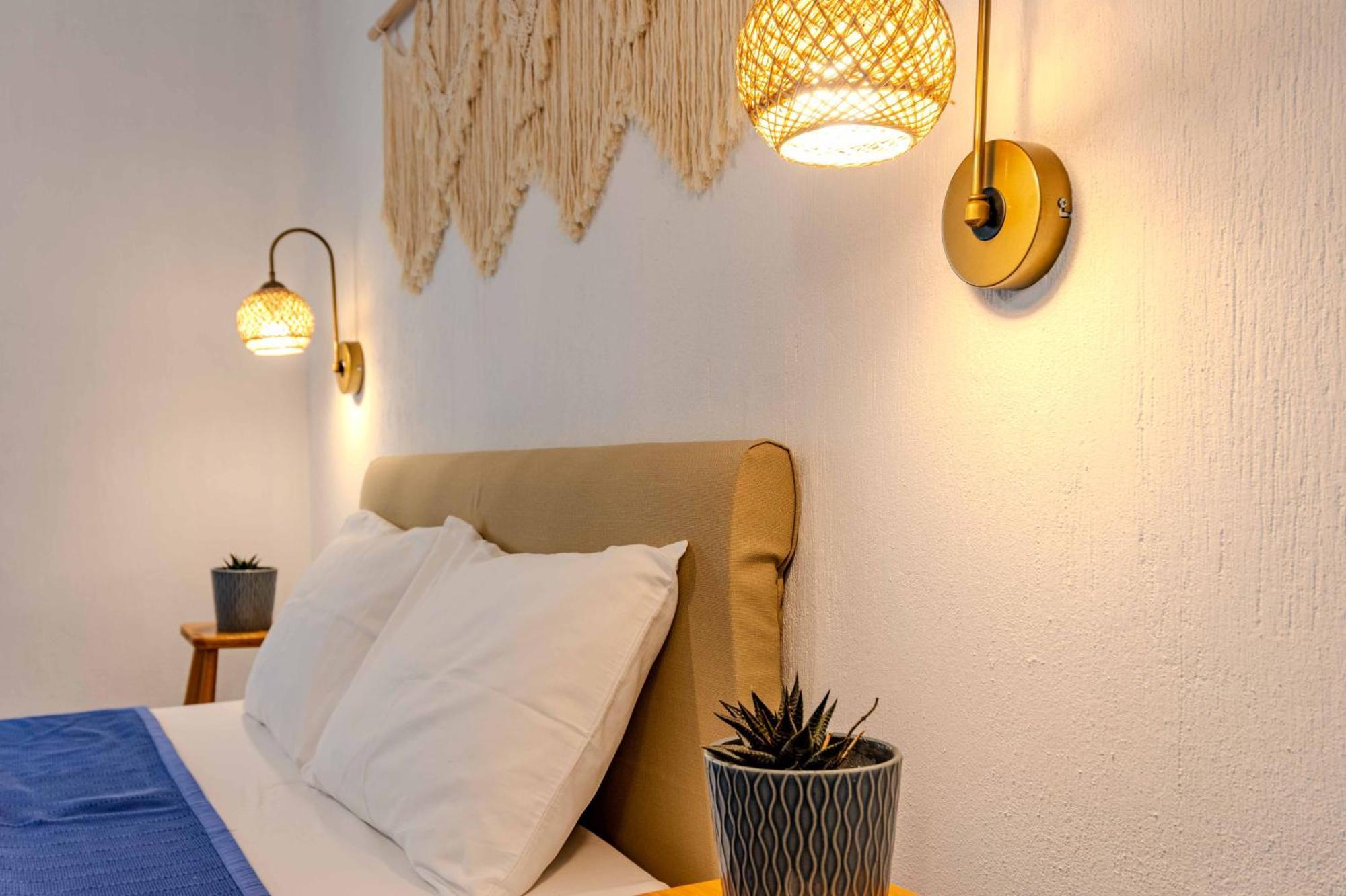 Arden'S House Panzió Bodrum Kültér fotó