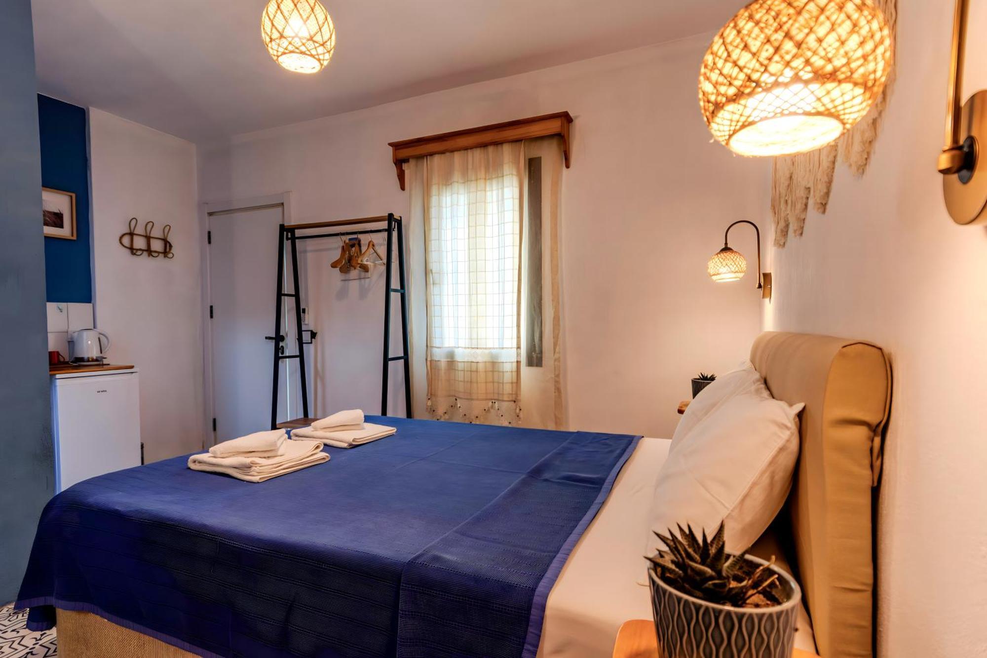 Arden'S House Panzió Bodrum Kültér fotó