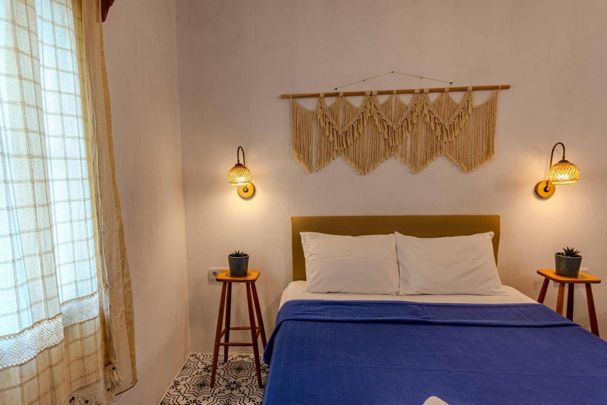 Arden'S House Panzió Bodrum Kültér fotó