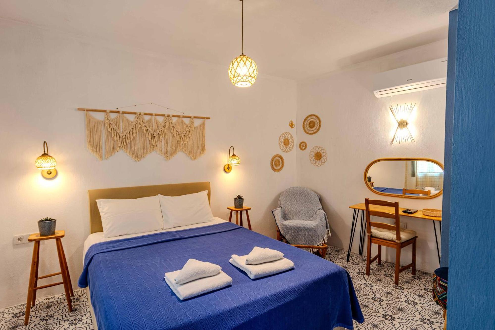 Arden'S House Panzió Bodrum Kültér fotó